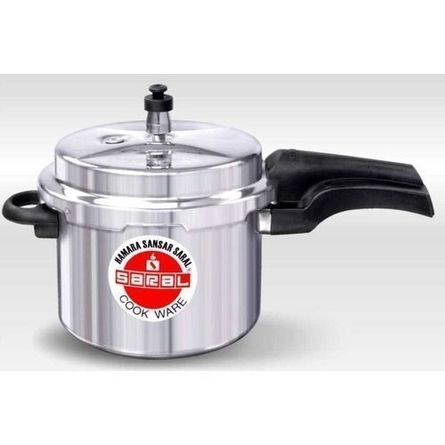 Aluminum Pressure Cooker
