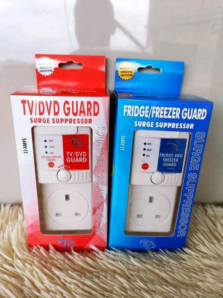 Tv guard& freezer guard