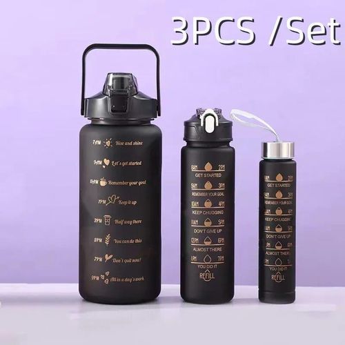 Sports Bottles
