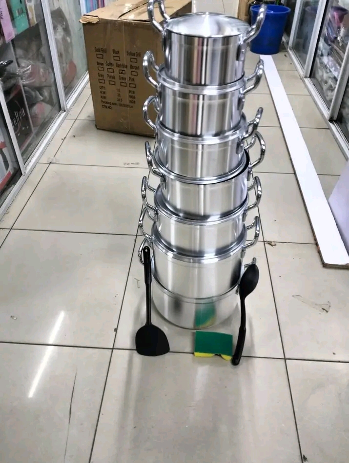 Aluminium  tornadosufurias