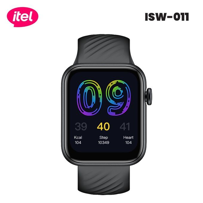 Itel Smart Watch
