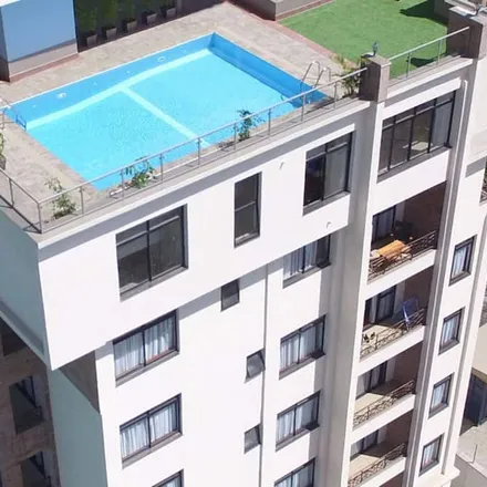 4 Bedroom Maisonette in Syokimau