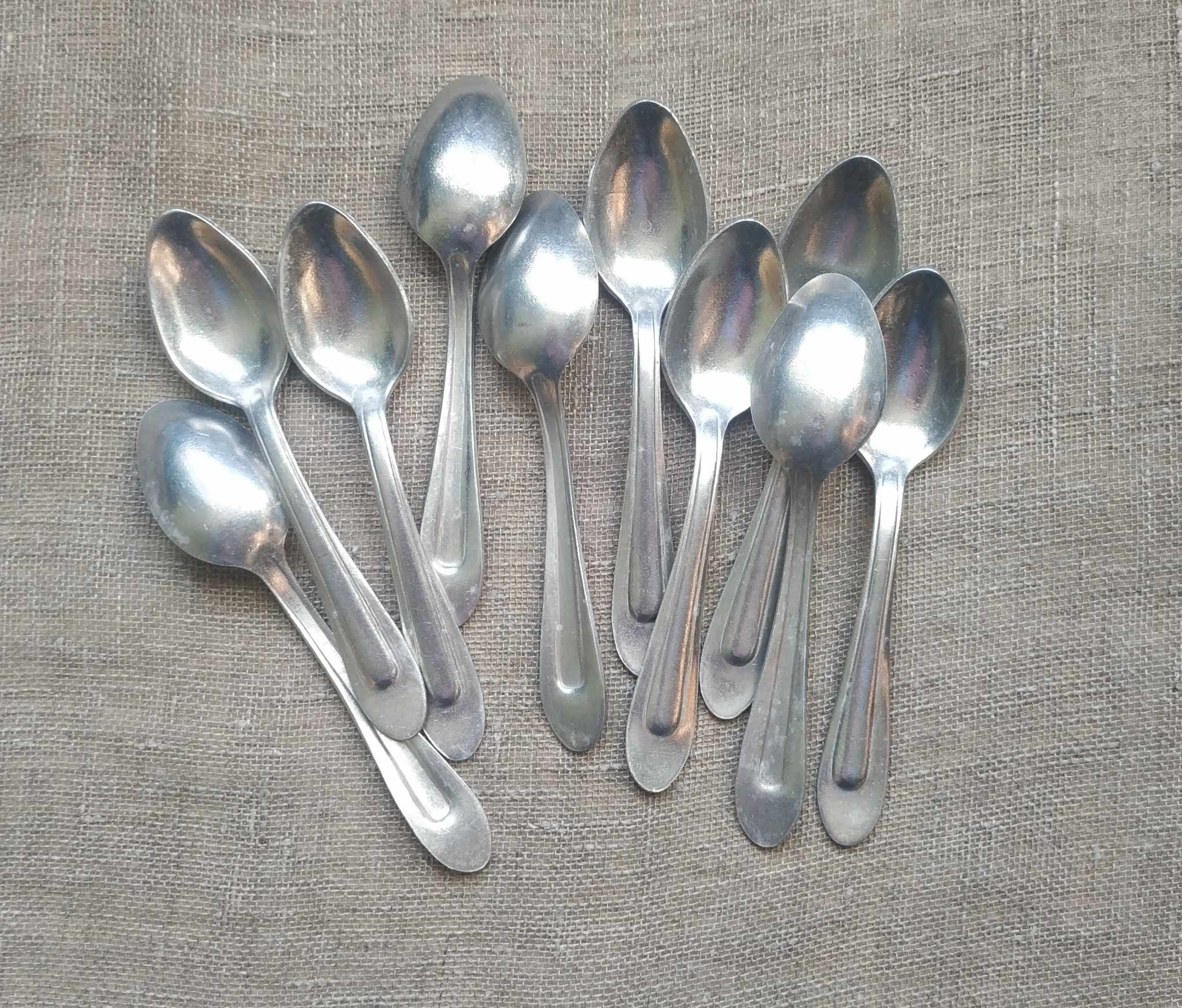 Table Spoons